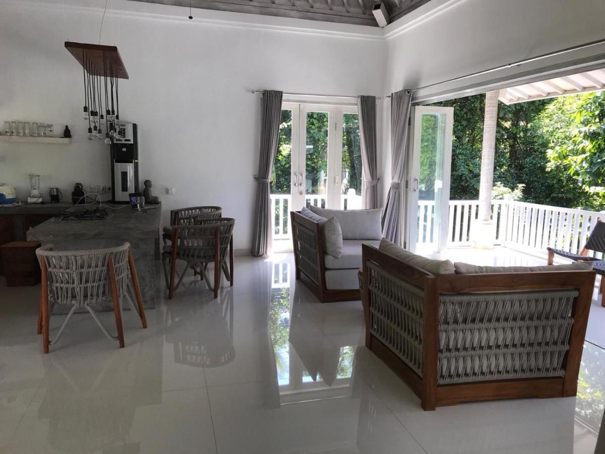 Balian Bliss Retreat Resort - Adults Only Kültér fotó